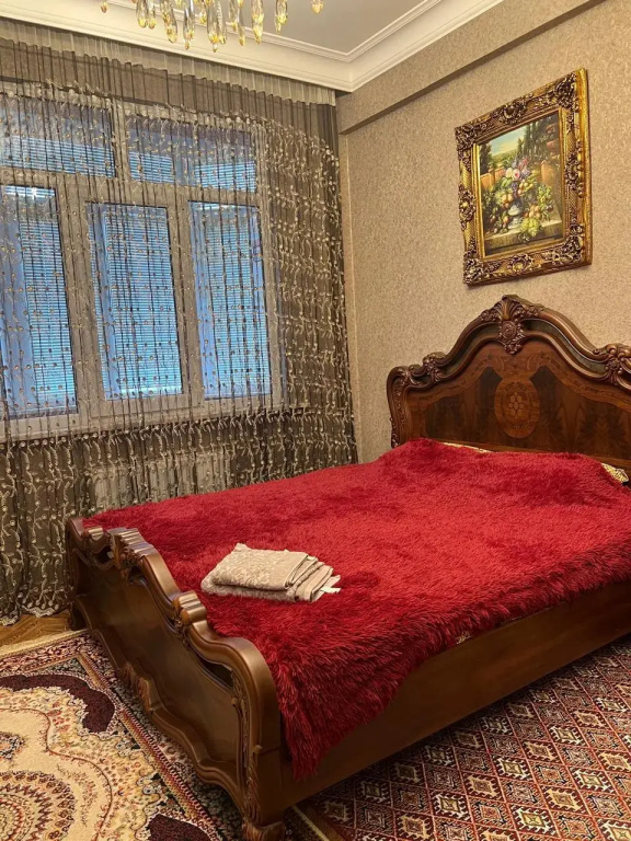 Квартира Галерея — фото