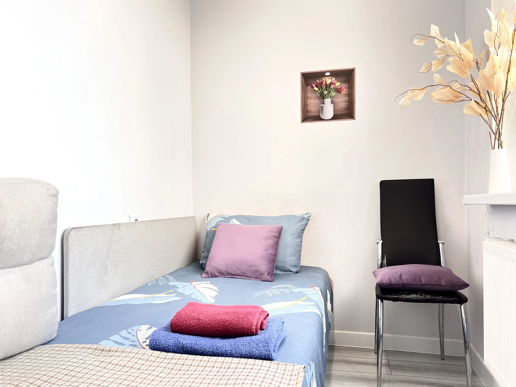 Квартира Студия 2 Good Sleep в Одинцово — фото