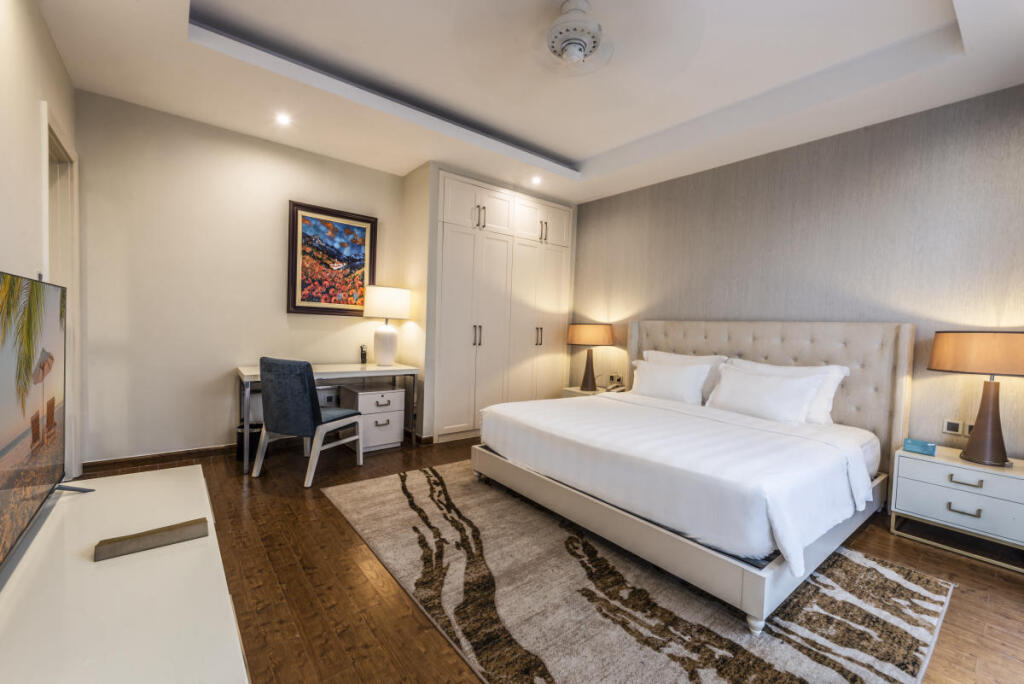 Vinpearl Resort & Spa Nha Trang Bay
