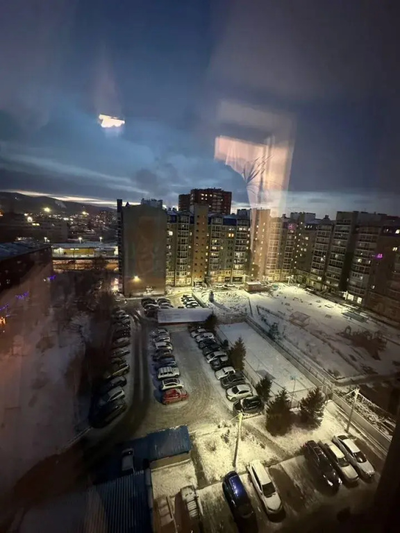Квартира уютная однокомнaтная в центpaльнoм paйоне горoда — фото