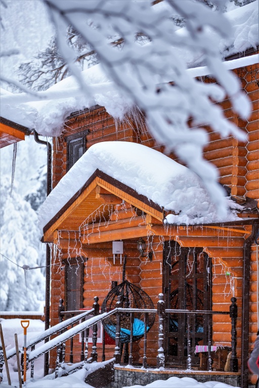 Отель Аура — 4