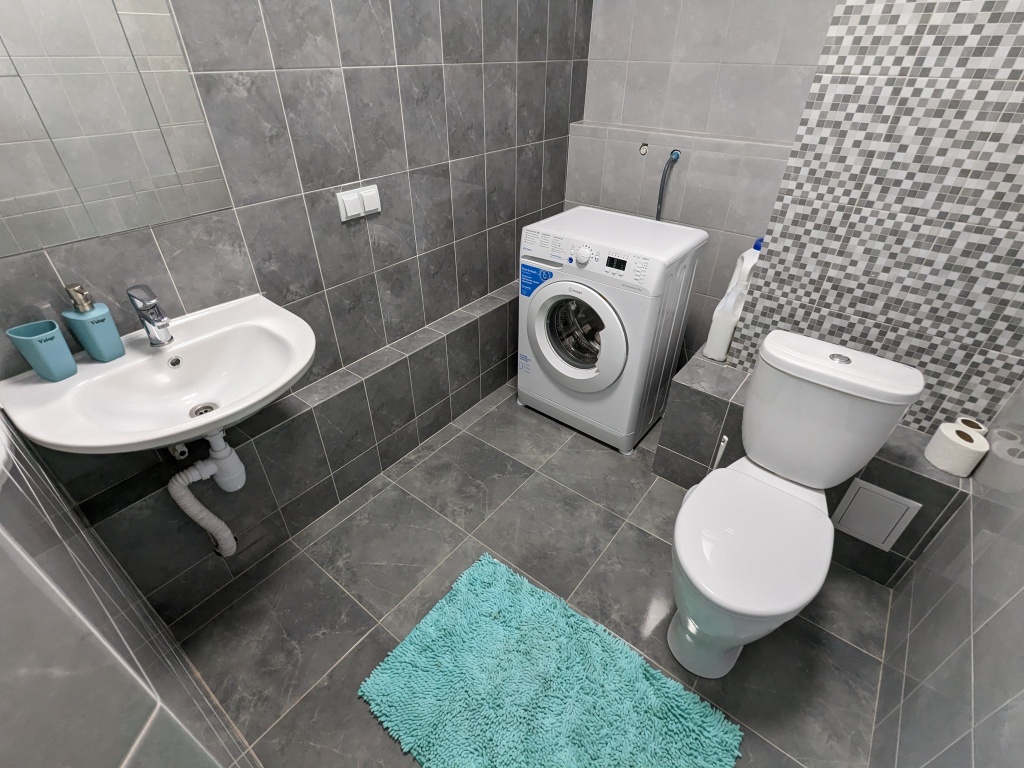 Pushkinskaya 265 Apartments ➜ Izhevsk, Udmurtia, Russia. Book hotel Pushkinskaya