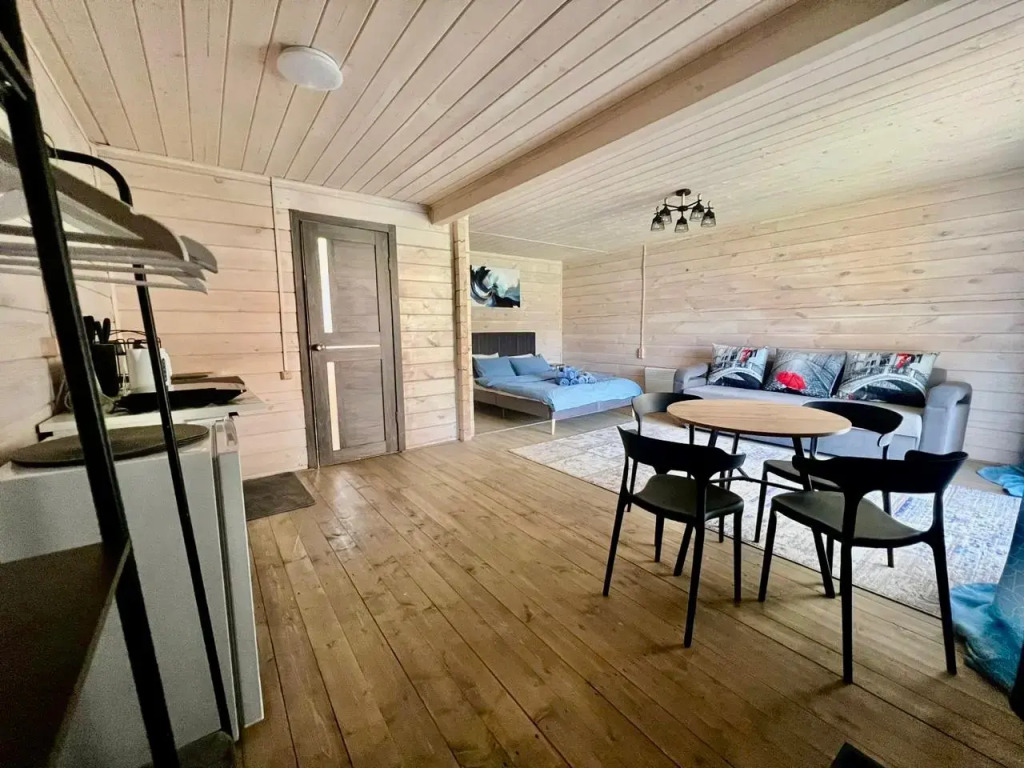 База отдыха Арника - фото 43