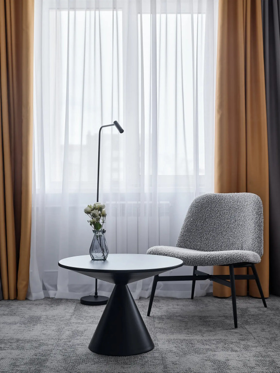 Отель Европа - фото 29