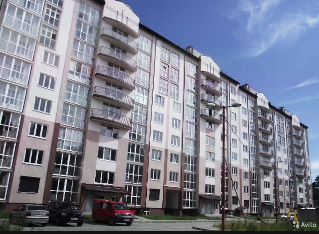 Купить Квартиру В Калининграде На Ул Комсомольская