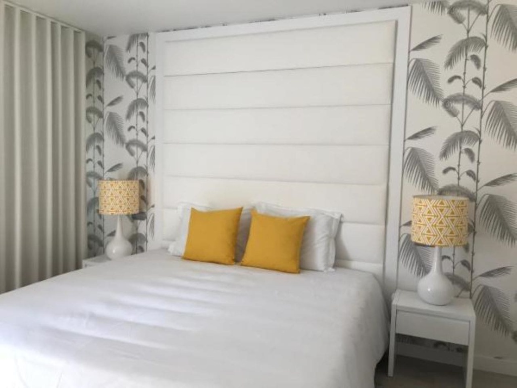 Hotel Cristal Praia Resort & SPA - 4