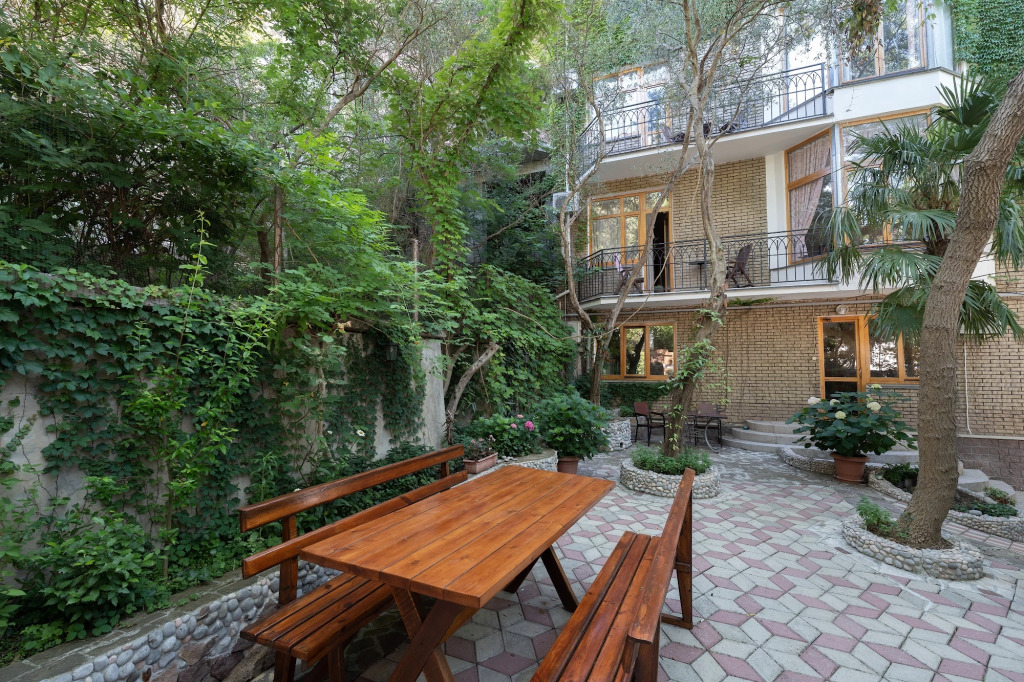 Гостевой дом Чайка - фото 3