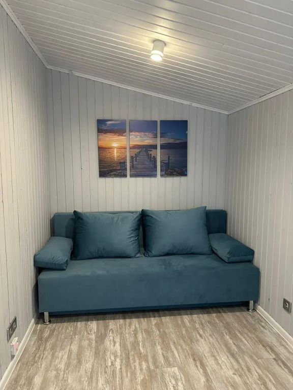 Гостевой дом в  Логиново - фото 27