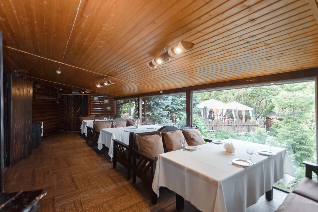 Poiana Bradului Complex Hotelier & Restaurant Resort - Général