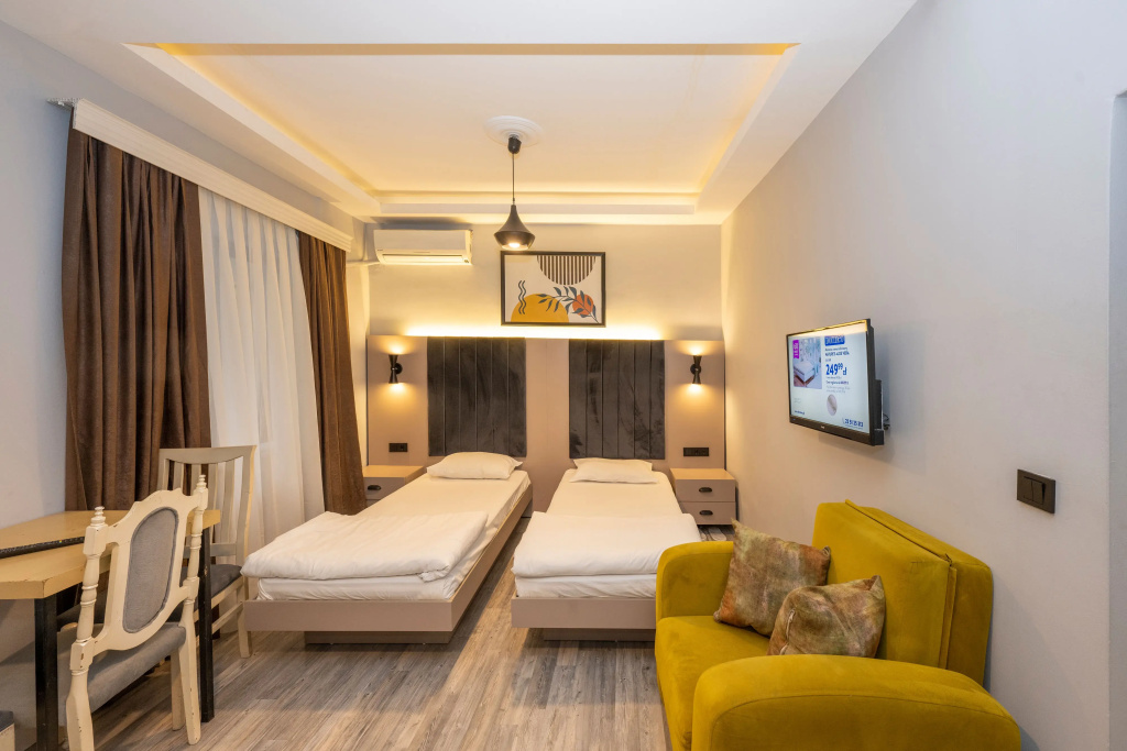 Hotel photo 2