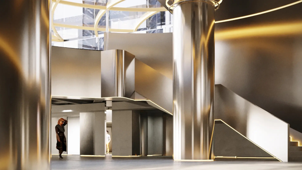 ENZO Hotel Moscow by ZONT Hotel Group — фото 3
