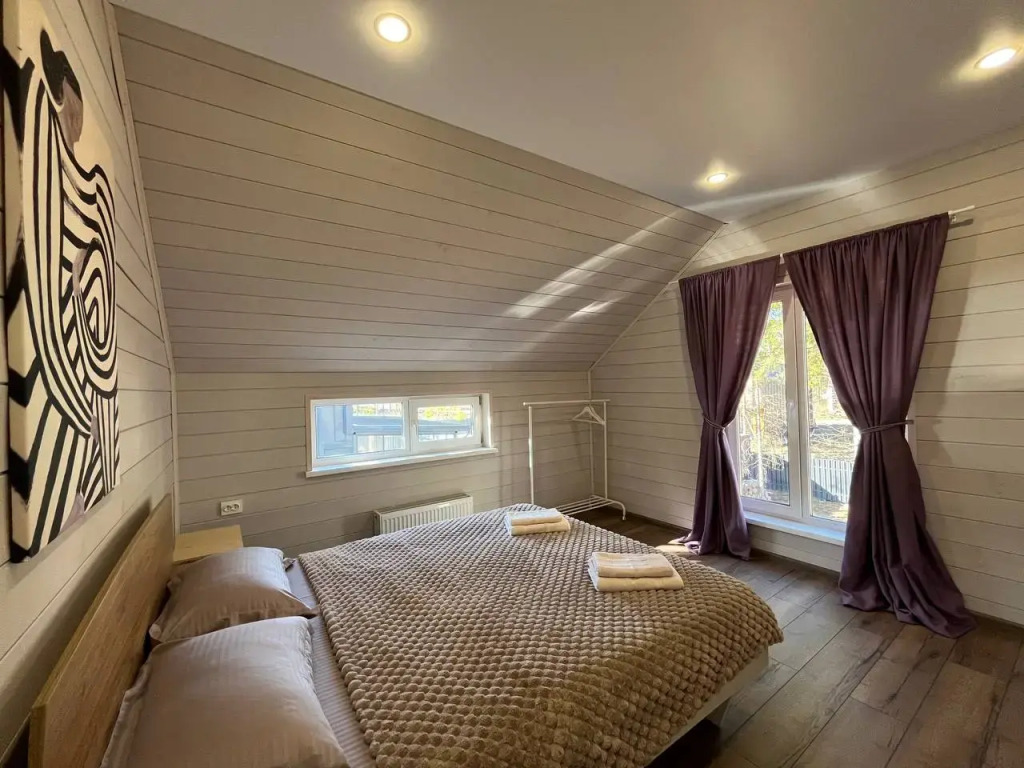 Гостевой дом С Душой в Этномире - фото 13