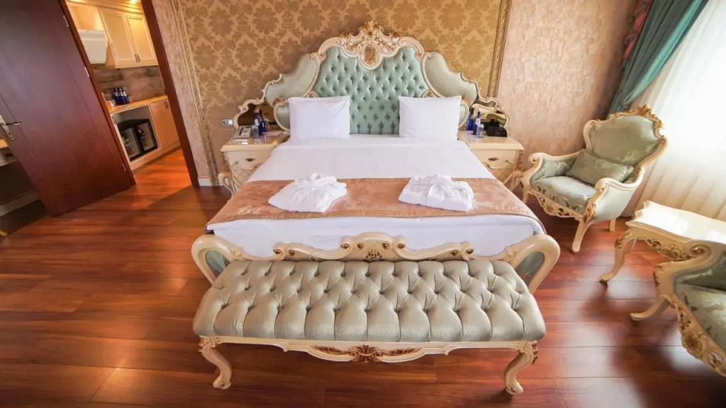 Wyndham Batumi Hotel - фото 35