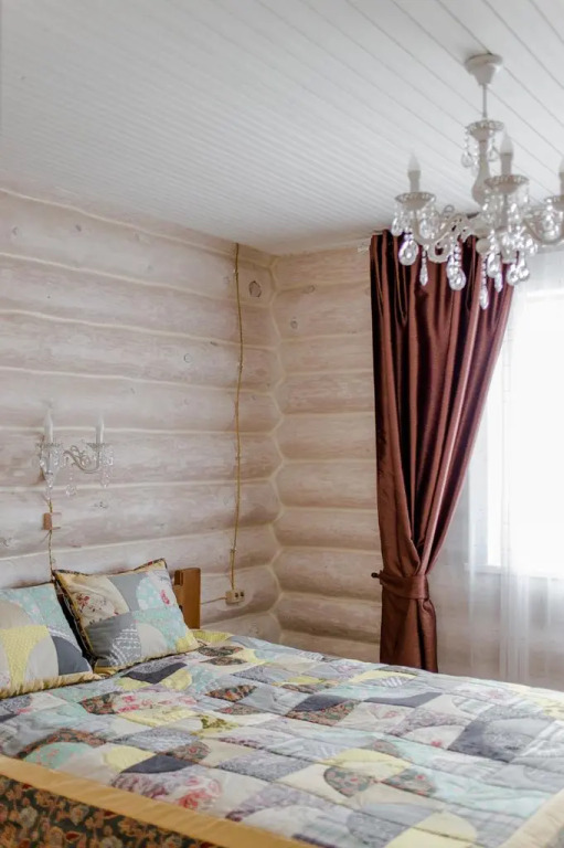 Гостевой дом Сосновка - фото 5