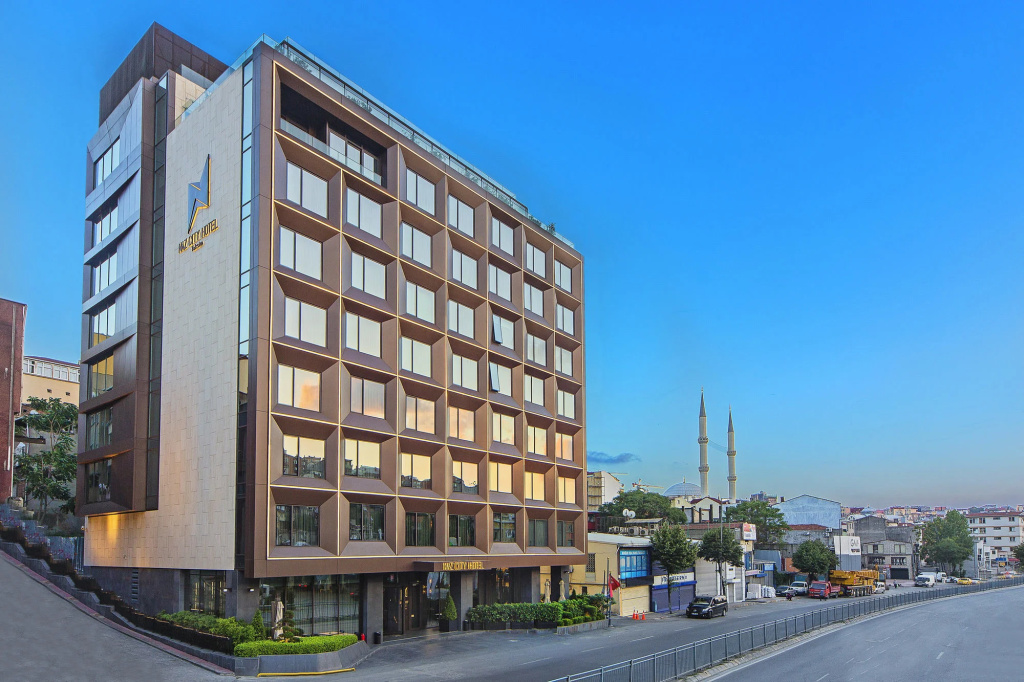 Hotel photo 20