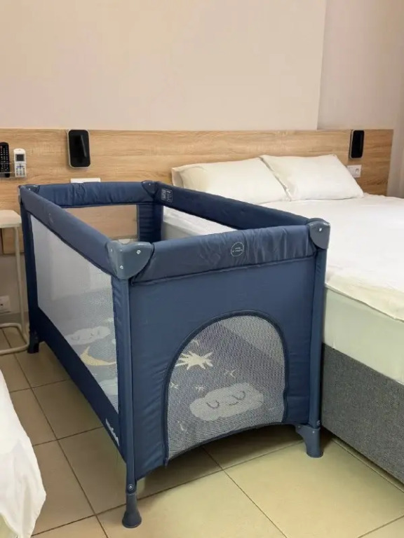 Отель Моцарт - фото 12