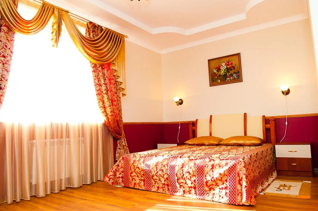 Superior room