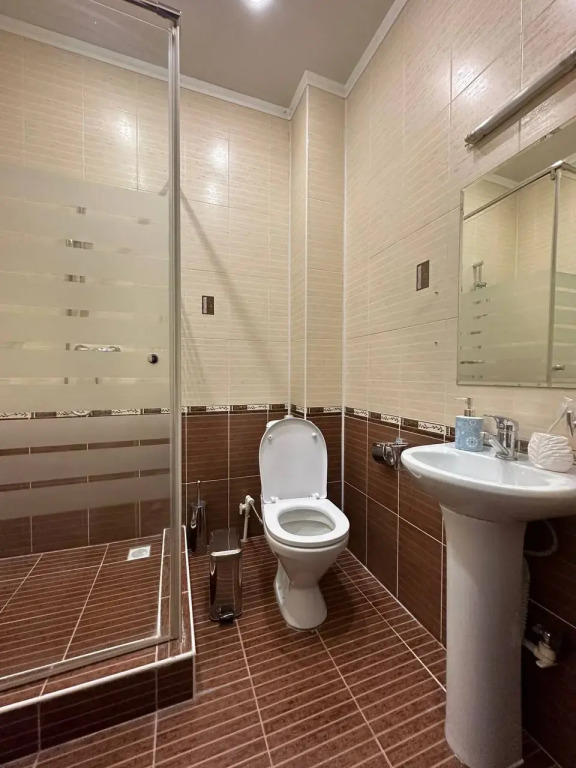 Отель Танжарык - фото 48