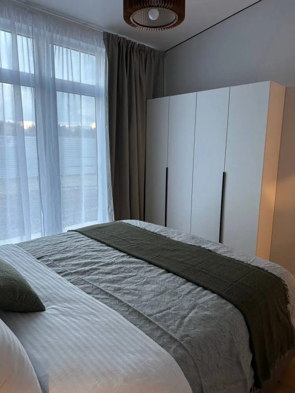 Частный дом White villa Севастополь