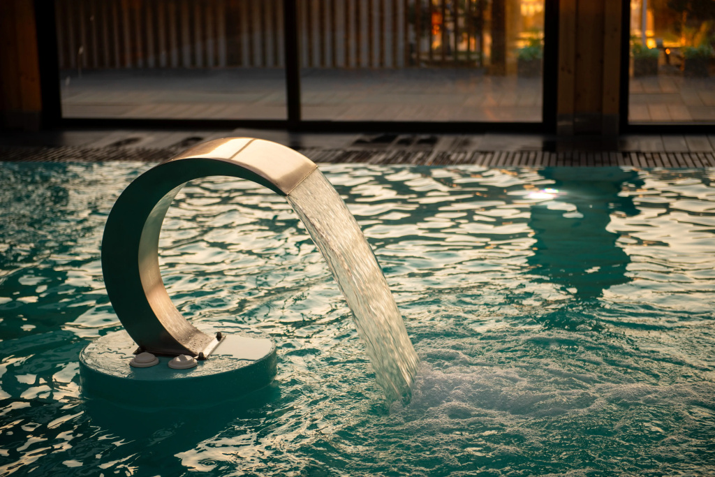 Hotel Cristal Vieira Praia & SPA - Général