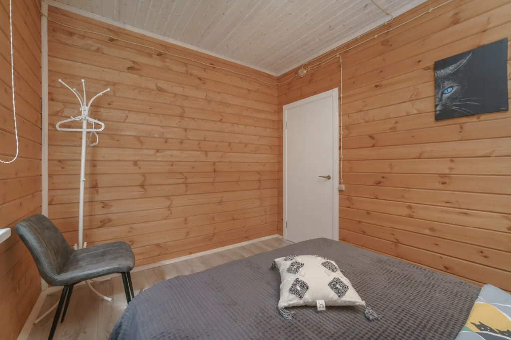 Частный дом коттедж Междуречье - фото 6