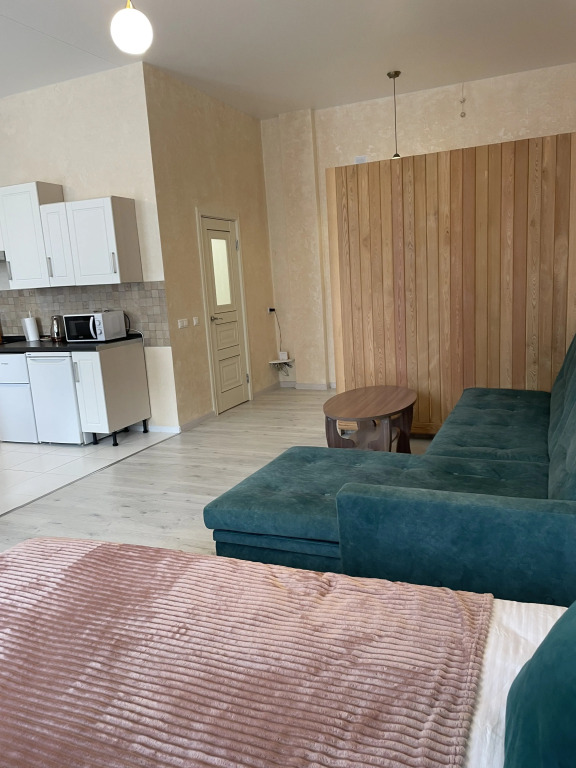 Квартира Бирюза - фото 10