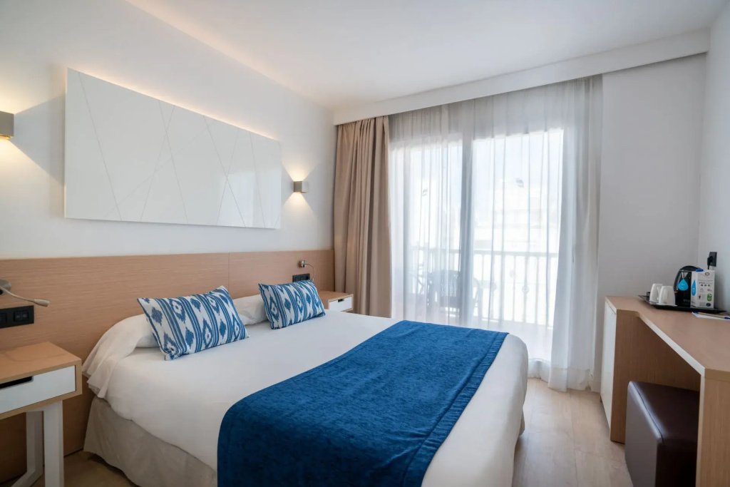 Hotel THB Felip - Adults Only - Chambres