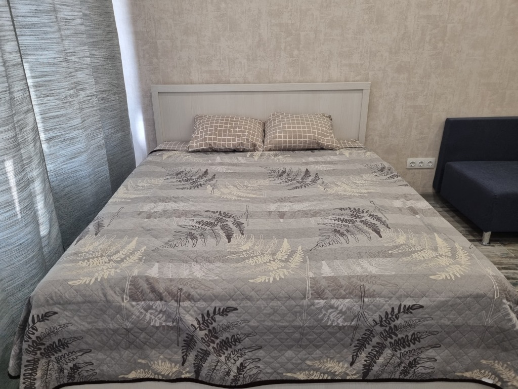 Апартаменты Rusapartments в Красногорске
