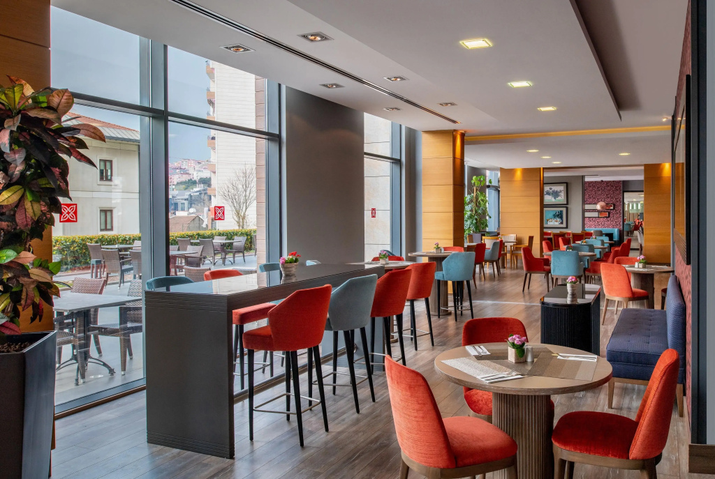 Dosso Dossi Golden Horn — Стамбул, Туреччина мініатюра 7