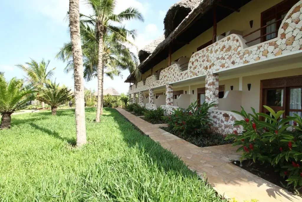Fruit&Spice Wellness Resort Zanzibar Hotel - Chambres