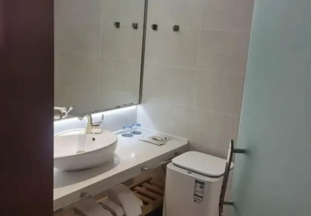 Juny Oriental Hotel - Chambres