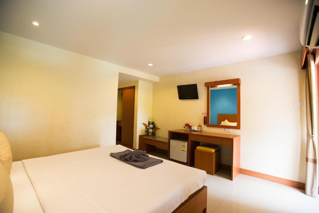 Twin Palms Resort - Général