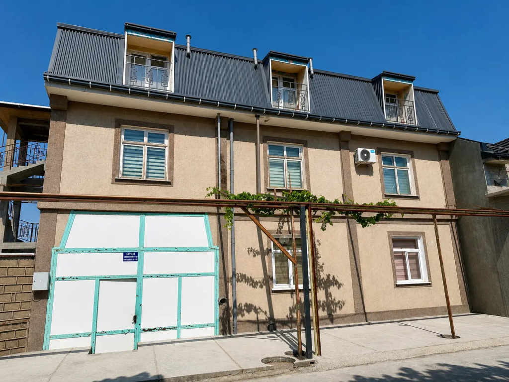 Sartepo Hotel