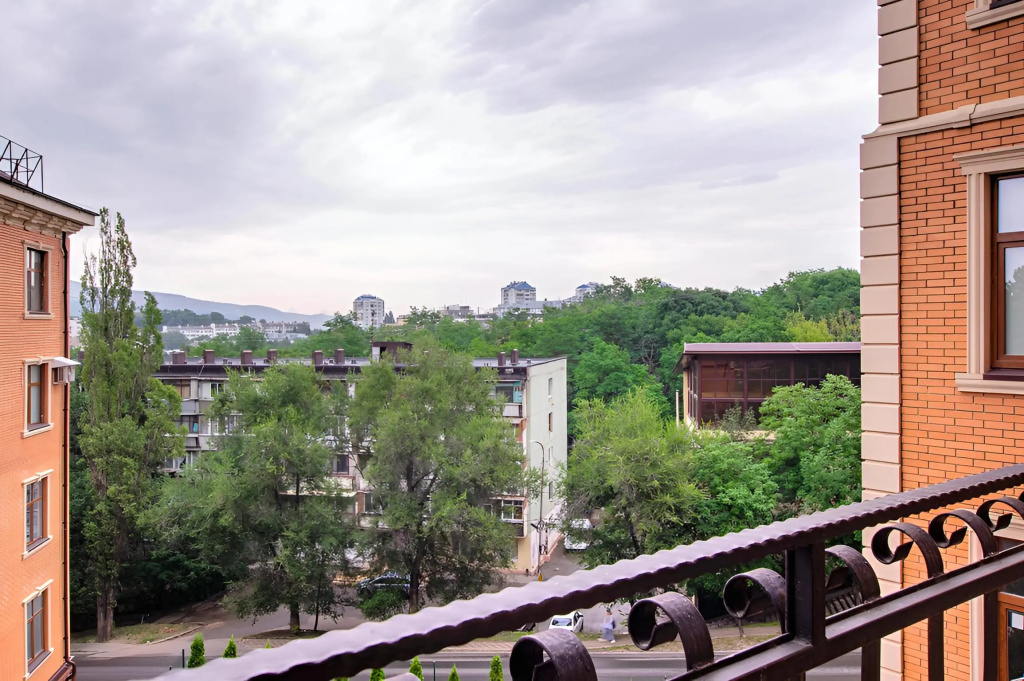 Квартира Комфорт