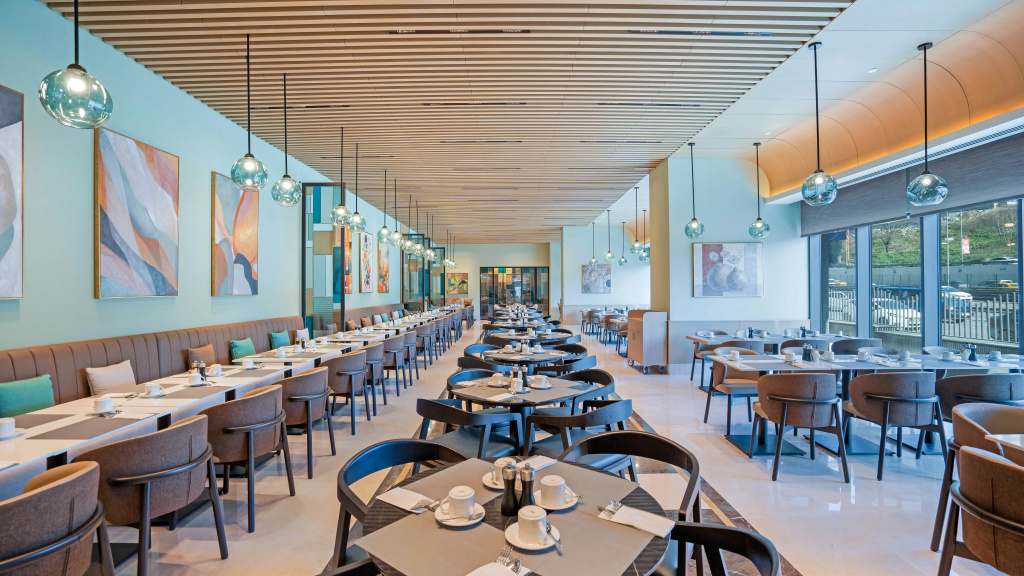 Radisson Hotel Istanbul Merter