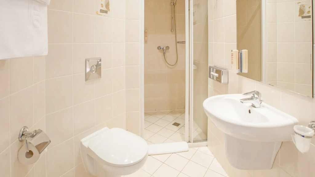 Qubus Hotel Glogow - Chambres