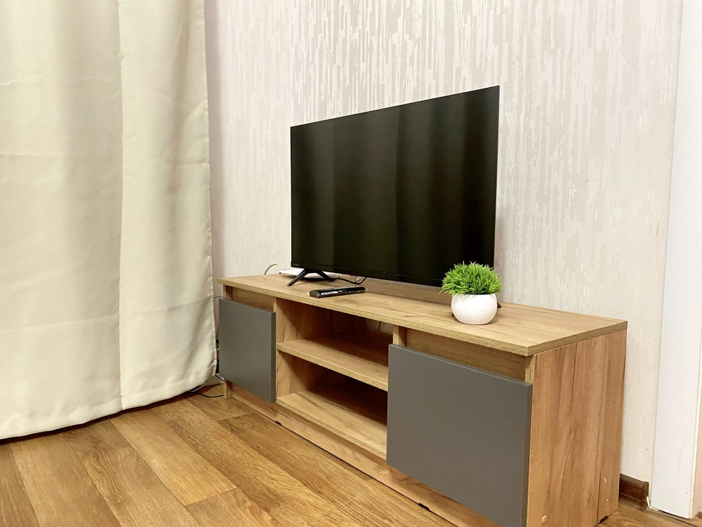 Квартира Однокомнатная в центре — фото 3