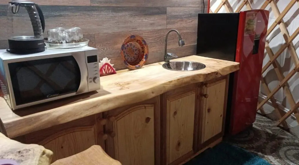 Жилое помещение ЮртХаджох малая - фото 47