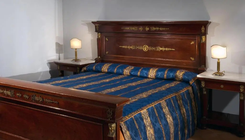 Chiaja Hotel de Charme - Chambres