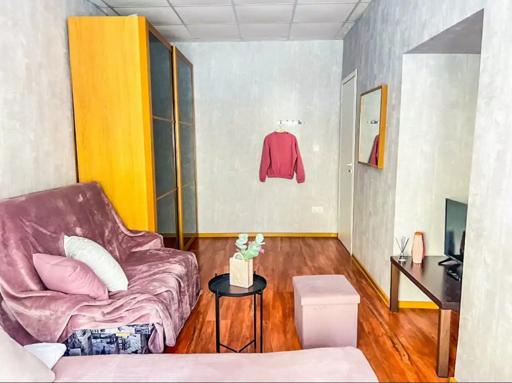 Гостевой дом Happy Home — фото