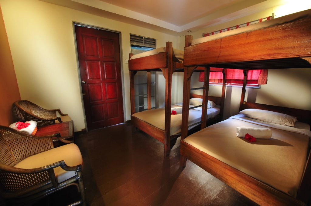 Paya Beach Spa & Dive Resort