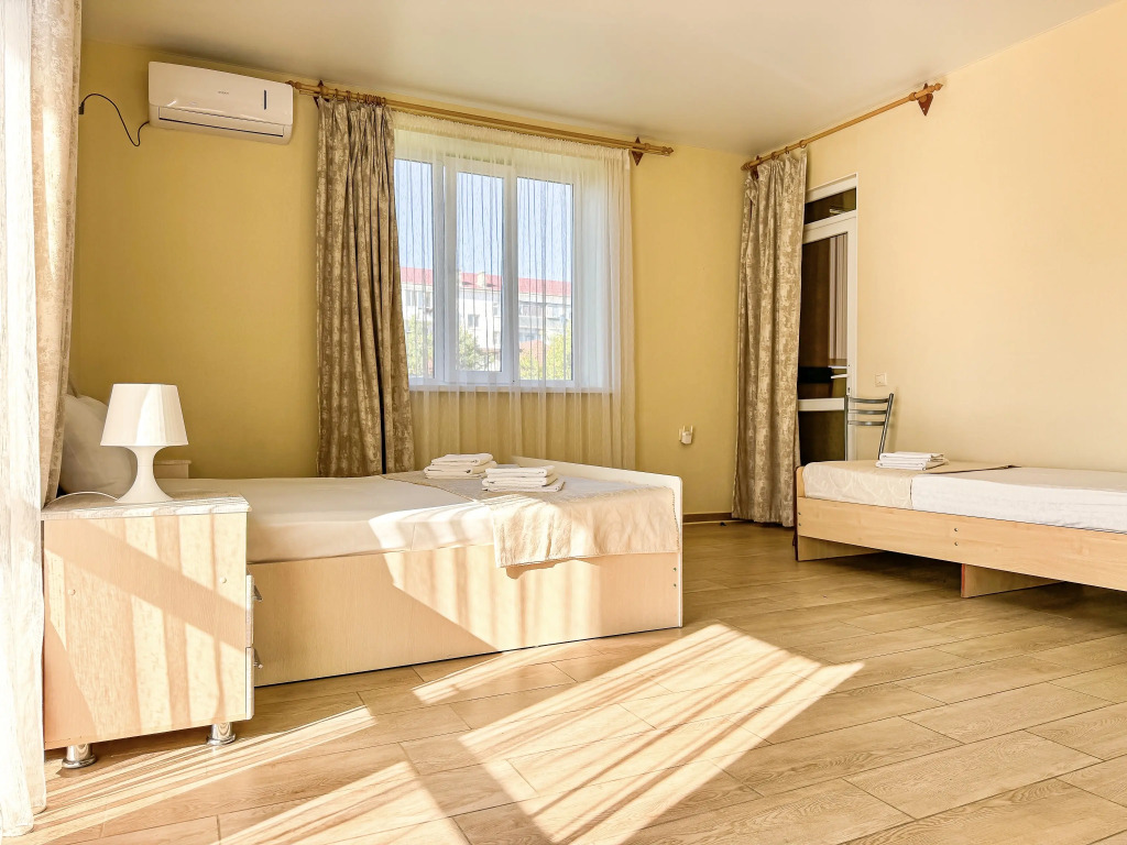 Гостевой Дом У Фермера - фото 29