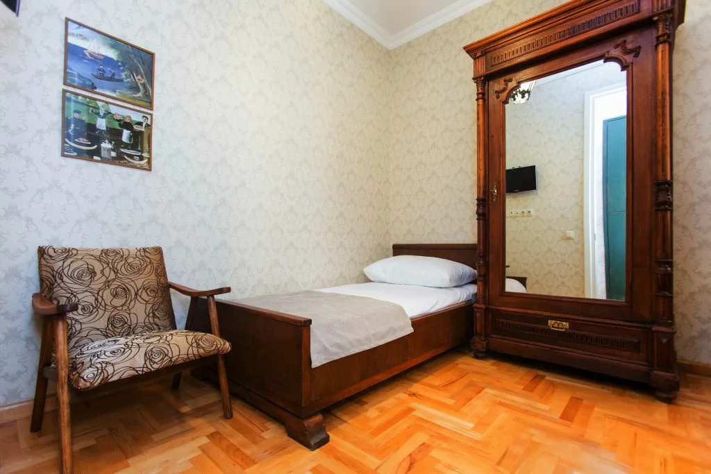Bloom Boutique Hotel - Chambres