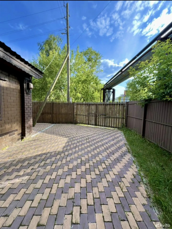 Частный дом Уютный домик студия - фото 2