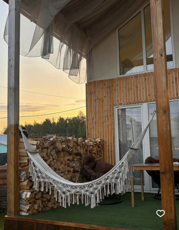 Частный дом Расслабься уже - фото 5