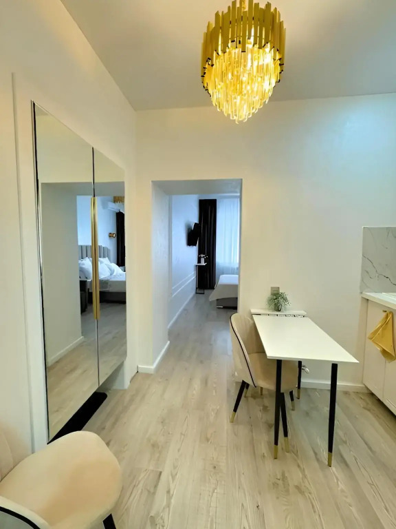 Квартира Люкс Класса в Центре Курортной Зоны - фото 8