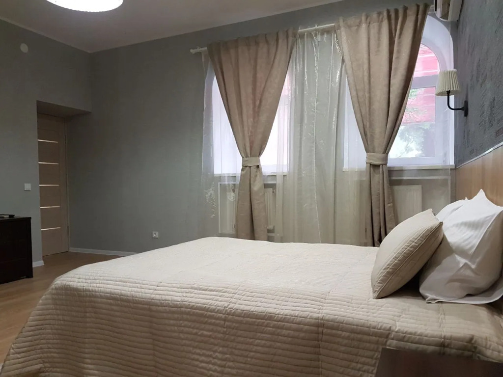 Апартаменты Голицына 19 1 - фото 5