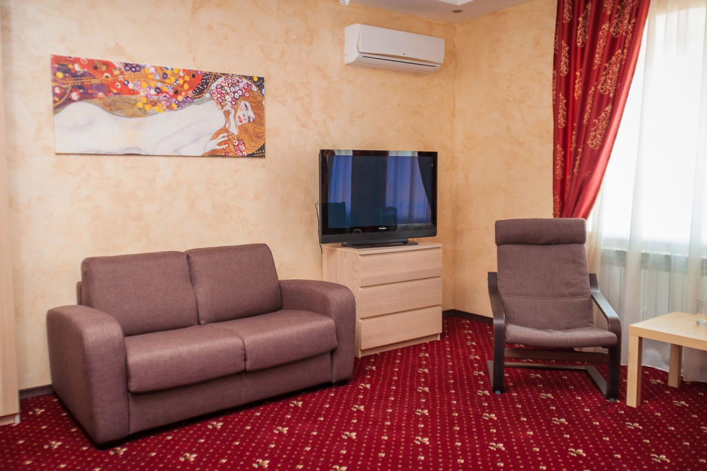 Отель Роял Кастл - фото 31