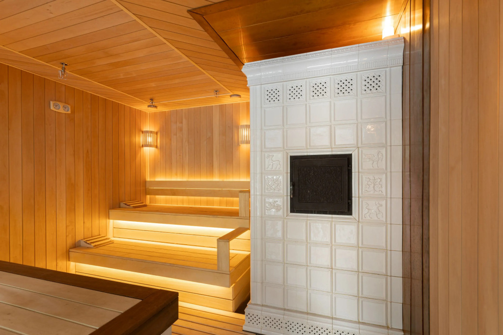 Отель Дивотель Отель и Спа - фото 8