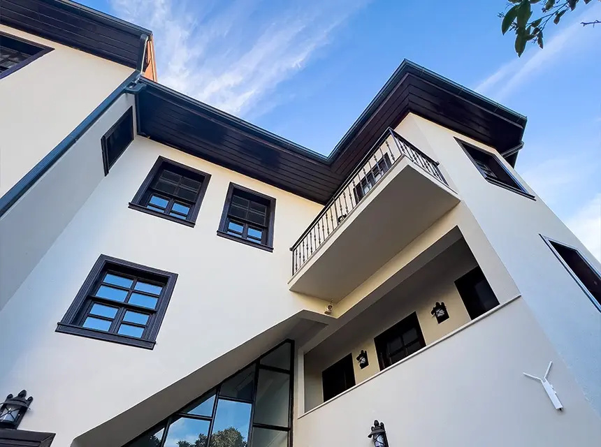 Morea Kaleici Hotel (Adult Only 16+) - Général